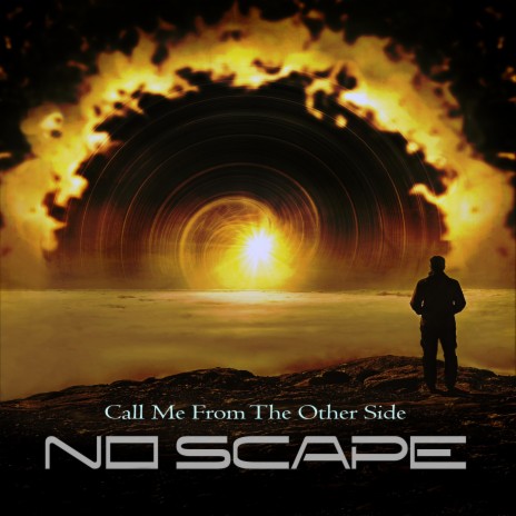 Call Me From The Other Side | Boomplay Music