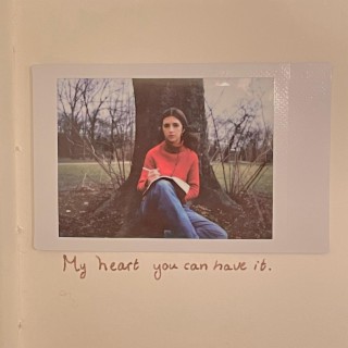my heart you can have it lyrics | Boomplay Music