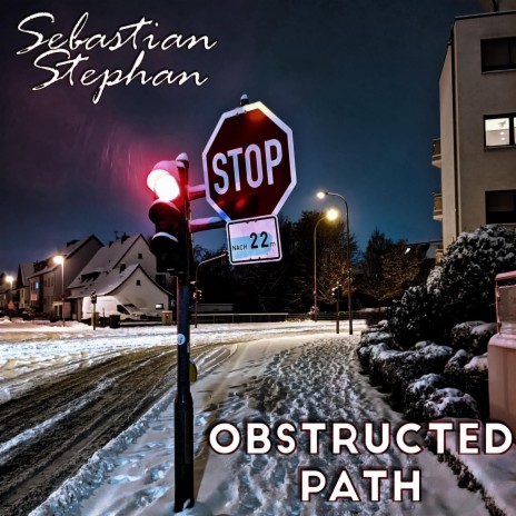Obstructed Path