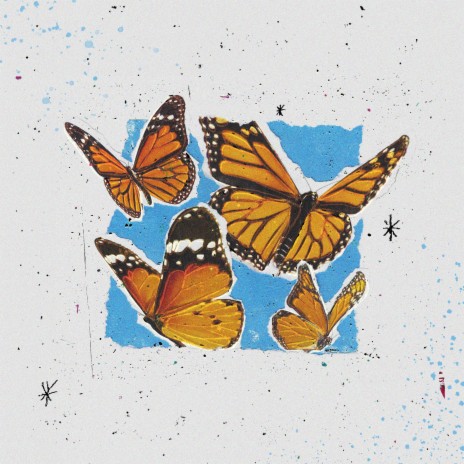 Butterflies ft. UNOWAY