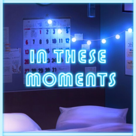 In These Moments ft. Omar Duro