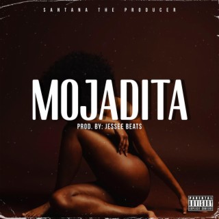 Mojadita | Beat de Perreo | Pista de Perreo