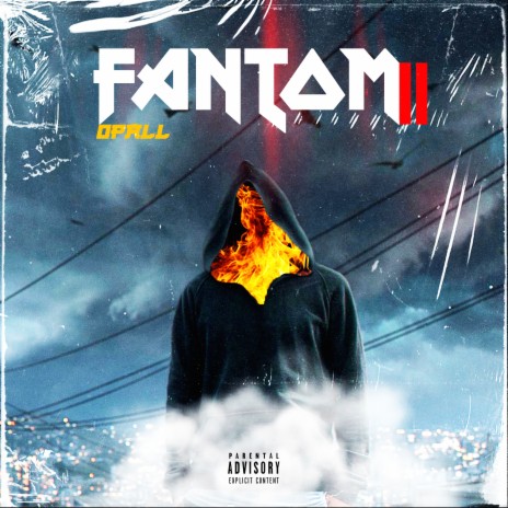 Fantom2 | Boomplay Music