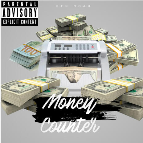 Money Counter | Boomplay Music