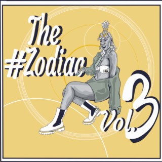 The #Zodiac Vol. 3