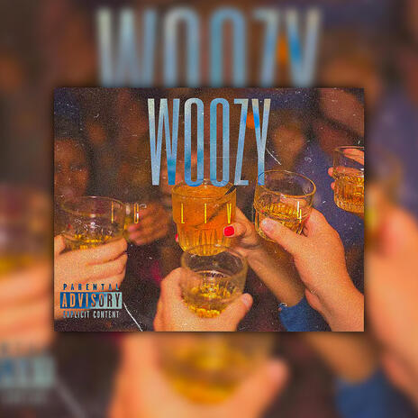 Woozy | Boomplay Music