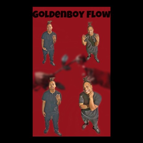 GoldenBoy Flow | Boomplay Music
