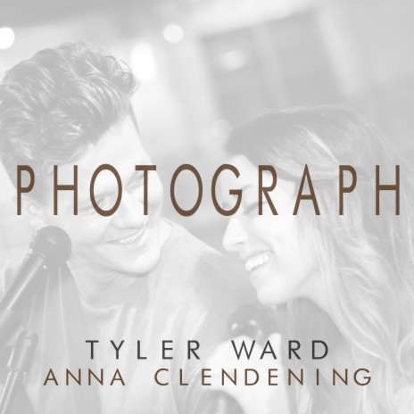 Photograph ft. Anna Clendening | Boomplay Music