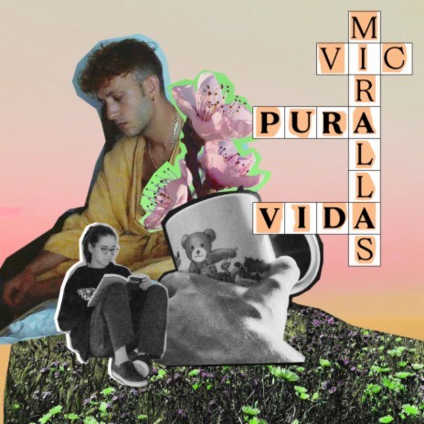 Pura Vida | Boomplay Music