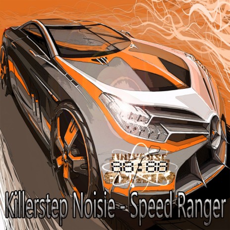 Speed Ranger (Original Mix) | Boomplay Music