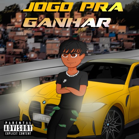 Jogo pra Ganhar | Boomplay Music