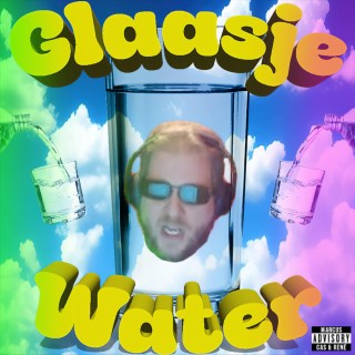 Glaasje Water | Boomplay Music