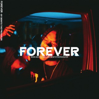 Forever (Instrumental de Trap, Type Beats Trap Freestyle 2024)