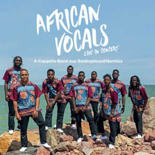 African Vocals (Live in Concert)