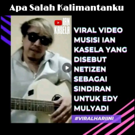 Apa Salah Kalimantan ? | Boomplay Music
