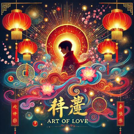 Art of Love