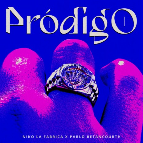 PRODIGO ft. Pablo Betancourth