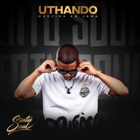 uThando | Boomplay Music