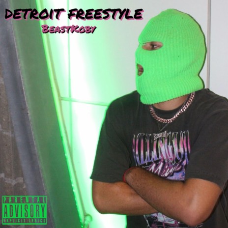 Detroit Freestyle | Boomplay Music