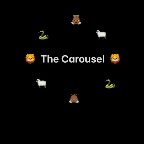 The Carousel | Boomplay Music