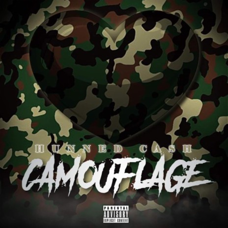 Camouflage | Boomplay Music