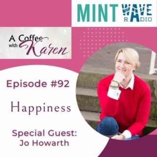 Episode #92 Happiness