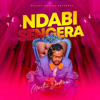 Ndabisengera Official Audio