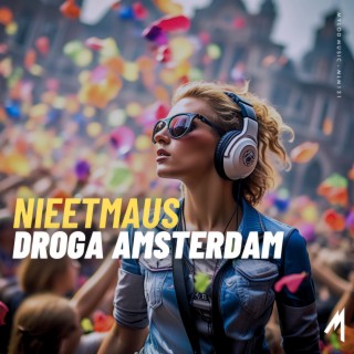 Droga Amsterdam