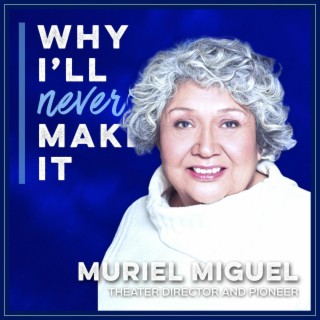 Muriel Miguel and the Art of Story Weaving Her Native American Experiences
