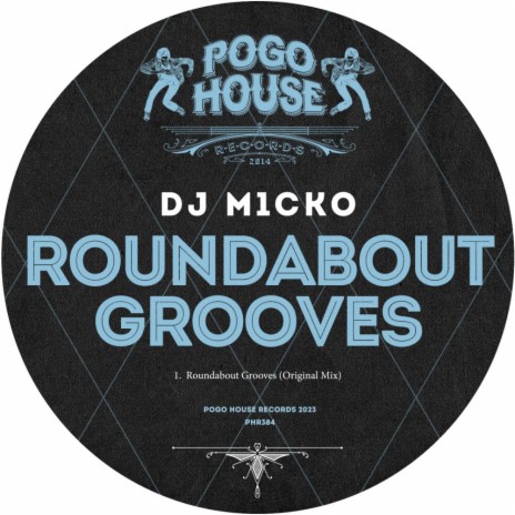 Roundabout Grooves | Boomplay Music