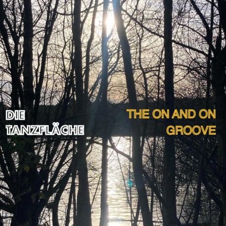 The On And On Groove (Vocal Mix)