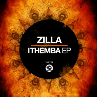 Ithemba EP