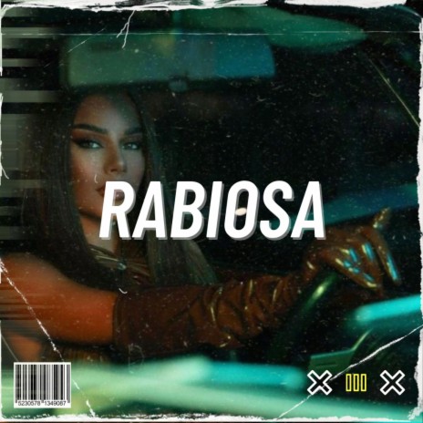 RABIOSA (BEAT DE REGGAETON) | Boomplay Music