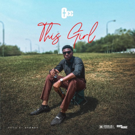 This Girl | Boomplay Music