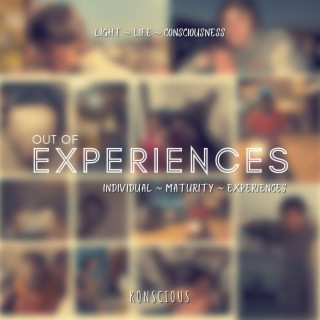 Out of Experiences