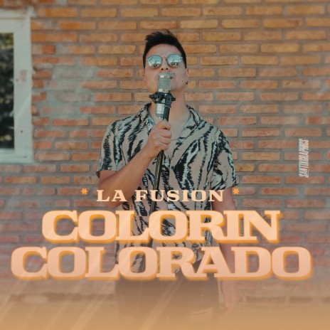 Colorin Colorado (Cuarteto Version) | Boomplay Music