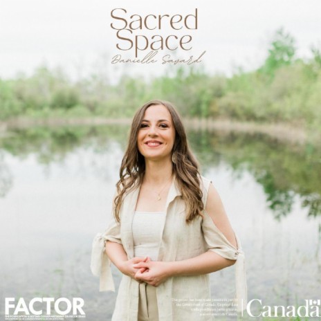 Sacred Space | Boomplay Music