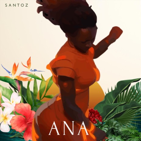 Ana | Boomplay Music