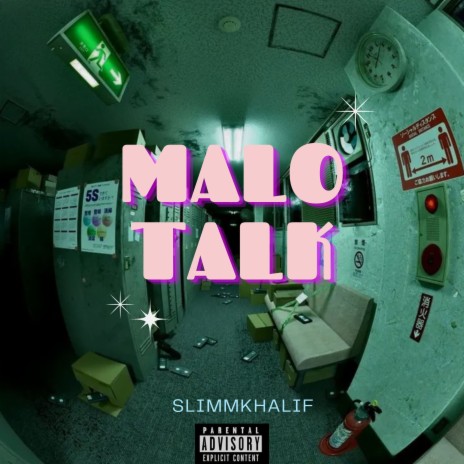 Malo Talk (Remix) ft. skinno | Boomplay Music