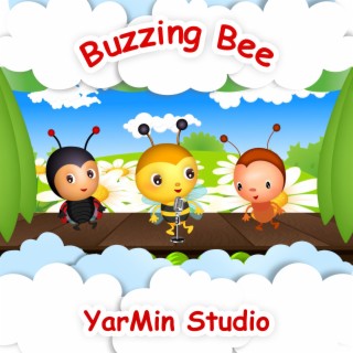 Buzzing Bee