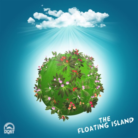 The Floating Island | Boomplay Music