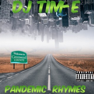 Pandemic Rhymes