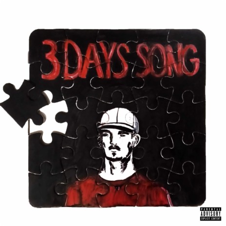 3 Days Song | Boomplay Music