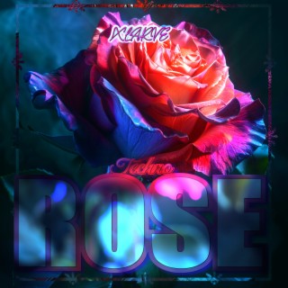Techno Rose