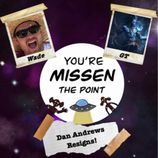 Episode 42: Dan Andrews Resigns! w/Wade and GT