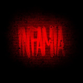 INFAMIA lyrics | Boomplay Music