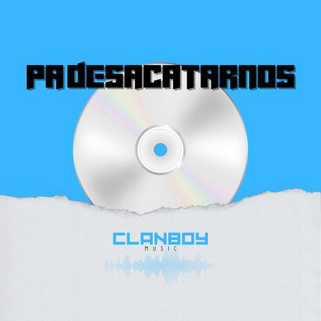 Pa desacatarnos | Boomplay Music