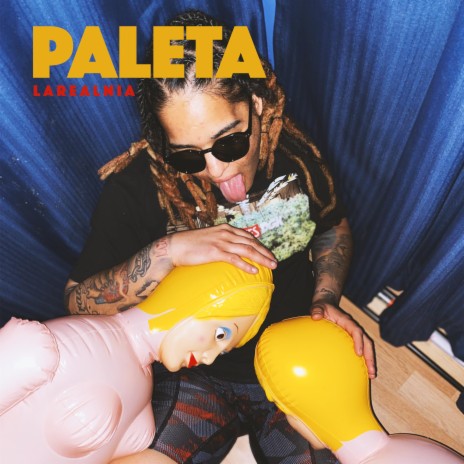 Paleta | Boomplay Music