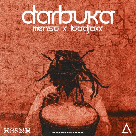 Darbuka ft. Loadjaxx | Boomplay Music