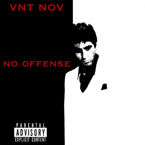 no offense | Boomplay Music